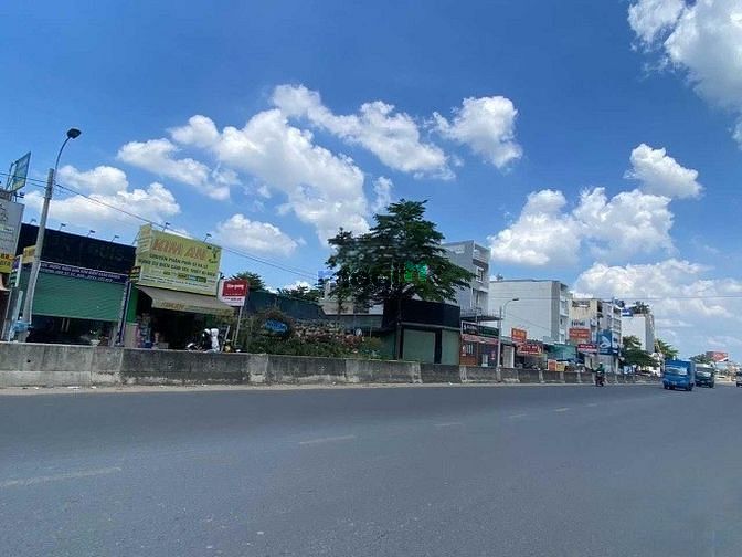 Hình ảnh Ra nhanh lô đất ở Đỗ Xuân Hợp, Phú Nhuận. 80m²/2tỷ2. SHR