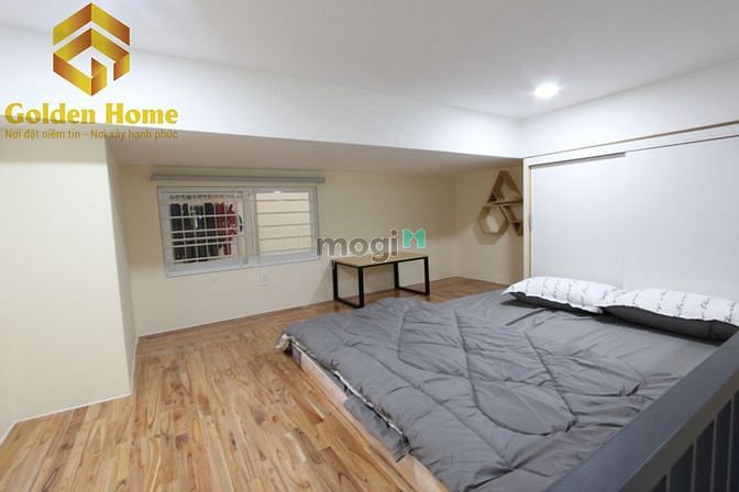 Hình ảnh Duplex full nội thất gần lotte tại Q7 - Tp.HCM