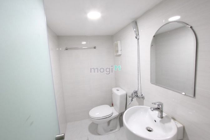 Hình ảnh Duplex full nội thất gần lotte tại Q7 - Tp.HCM