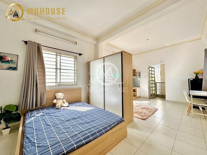 Hình ảnh Cho thuê Trang Chủ MB66.COM / Đăng Ký Tặng 66K studio vách ngăn Lý Thường Kiệt- máy giặt riêng