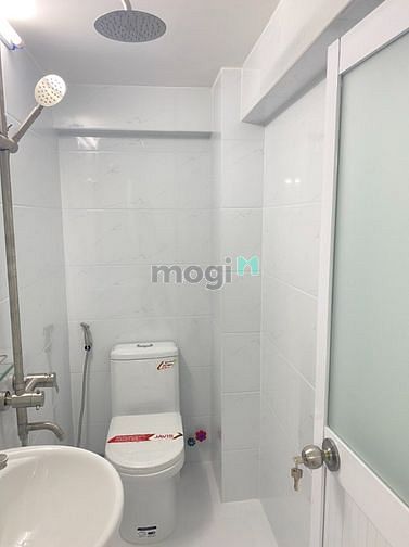 Hình ảnh Cho thuê nhà Nguyễn Thiện Thuật Quận 3