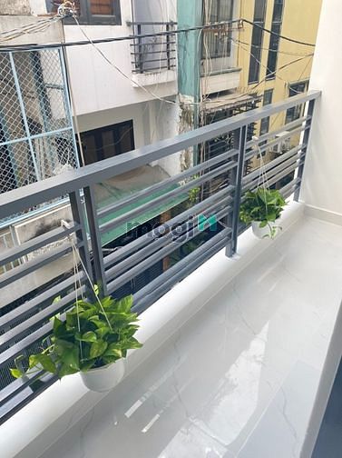 Hình ảnh Cho thuê nhà Nguyễn Thiện Thuật Quận 3