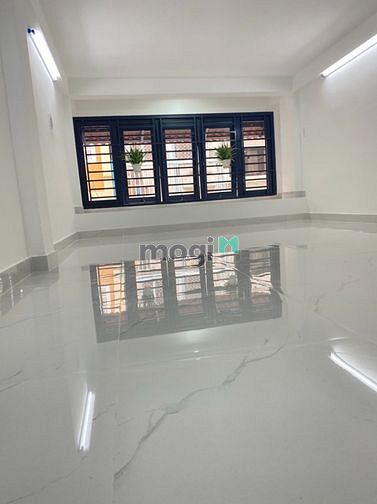 Hình ảnh Cho thuê nhà Nguyễn Thiện Thuật Quận 3