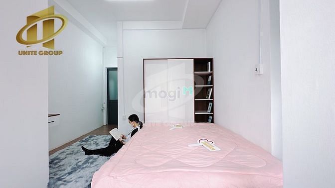 Hình ảnh Studio cửa sổ lớn Hoà Hảo, đh Y Dược, đh Phạm Ngọc Thạch