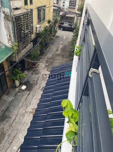 Hình ảnh Cho thuê nhà Nguyễn Thiện Thuật Quận 3