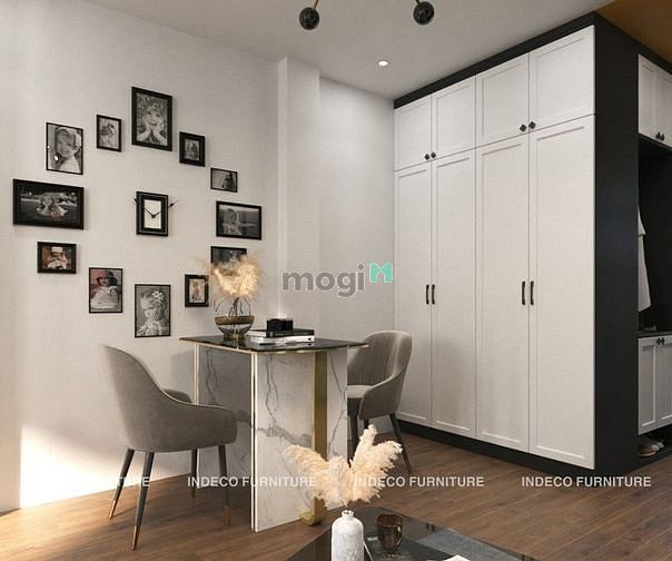 Hình ảnh ✨Mb6623 nạp rút nhanh chóng Cao Cấp Full Nội Thất Nguyễn Tri Phương_Quận 10✨