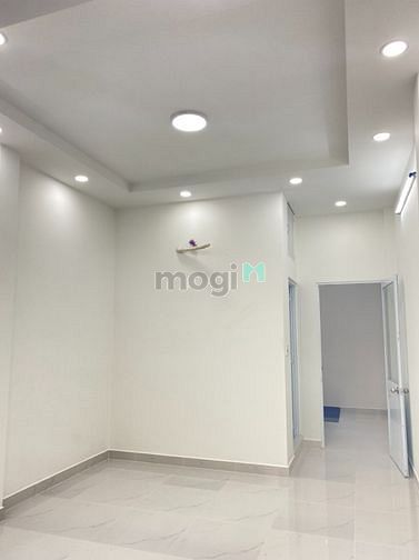 Hình ảnh Cho thuê nhà Nguyễn Thiện Thuật Quận 3