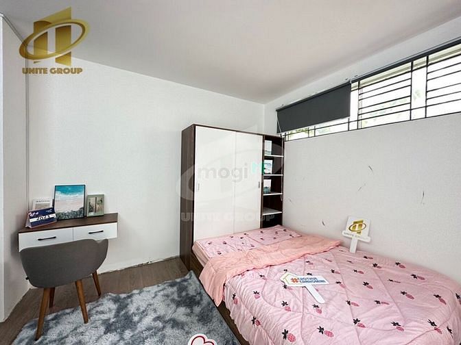Hình ảnh Studio cửa sổ lớn Hoà Hảo, đh Y Dược, đh Phạm Ngọc Thạch