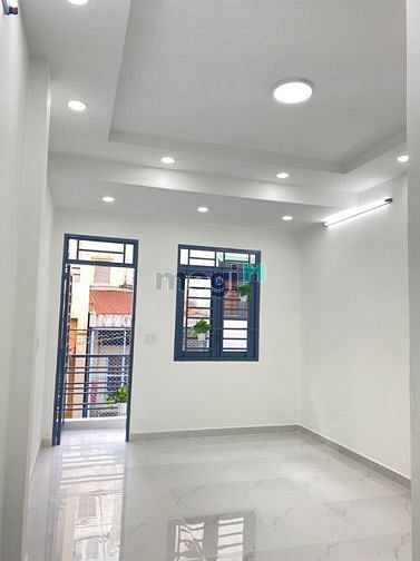 Hình ảnh Cho thuê nhà Nguyễn Thiện Thuật Quận 3