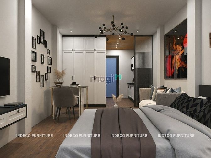 Hình ảnh ✨Mb6623 nạp rút nhanh chóng Cao Cấp Full Nội Thất Nguyễn Tri Phương_Quận 10✨
