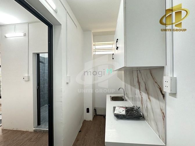 Hình ảnh Studio cửa sổ lớn Hoà Hảo, đh Y Dược, đh Phạm Ngọc Thạch