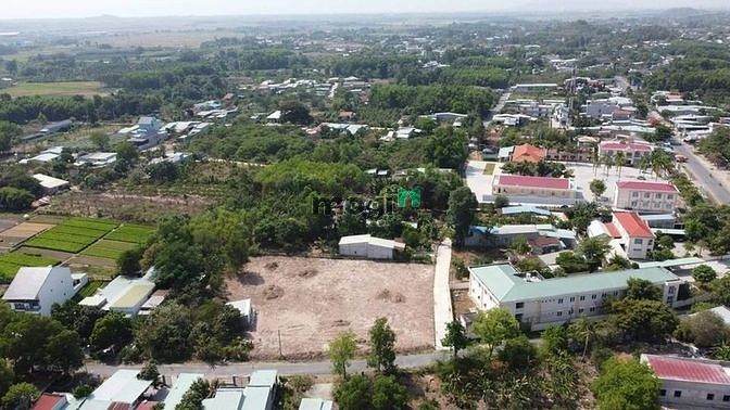 Hình ảnh Bán Đất Khu Công Nghiệp - Sổ Hồng Riêng