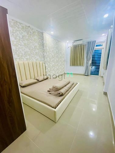 Hình ảnh KHU VỰC SÂM UẤT Lê Văn Sỹ, p14, Q3, 56m2, giá 1tỷ 640
