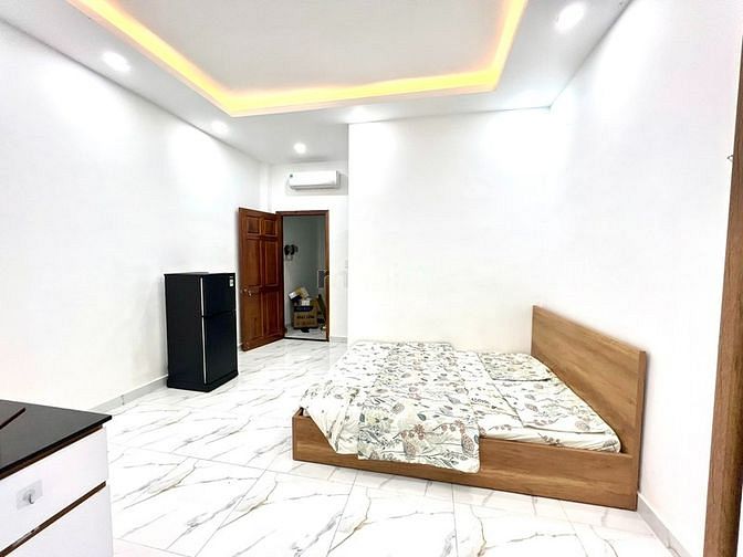 Hình ảnh cho thuê dịch vụ cao cấp gò vấp 3 người 3 xe