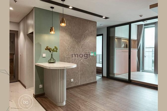 Hình ảnh Cho thuê EMPRIRECITY - 1PN -Full nội thất cao cấp- Gía 2x tháng