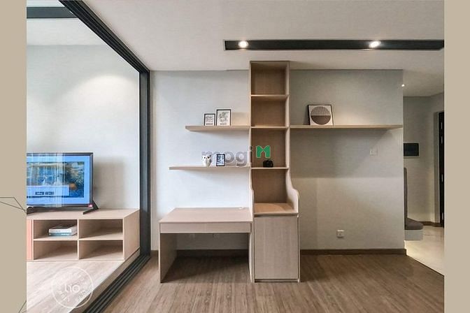 Hình ảnh Cho thuê EMPRIRECITY - 1PN -Full nội thất cao cấp- Gía 2x tháng