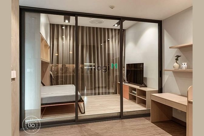 Hình ảnh Cho thuê EMPRIRECITY - 1PN -Full nội thất cao cấp- Gía 2x tháng