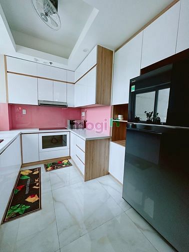 Hình ảnh Cho thuê Trang Chủ MB66.COM / Đăng Ký Tặng 66K chung cư Homyland 2, Quận 2. Đủ nội thất đẹp. 2PN 2WC