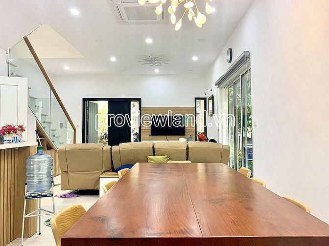 Hình ảnh Cập nhật giỏ hàng nhà phố/ villa Palm Residence Thủ Đức đang cho thuê