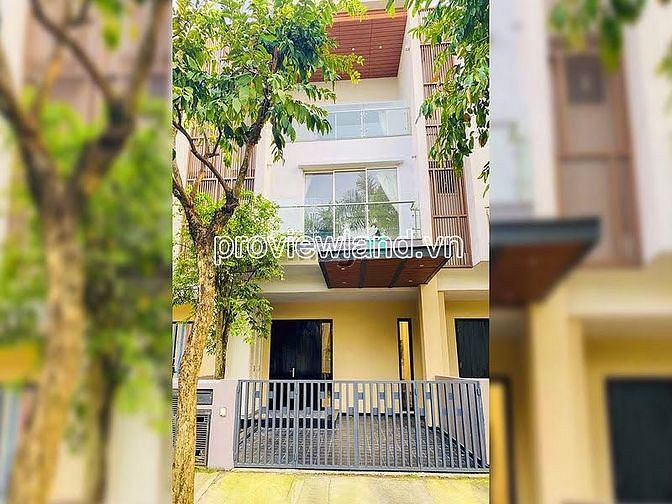 Hình ảnh Cập nhật giỏ hàng nhà phố/ villa Palm Residence Thủ Đức đang cho thuê