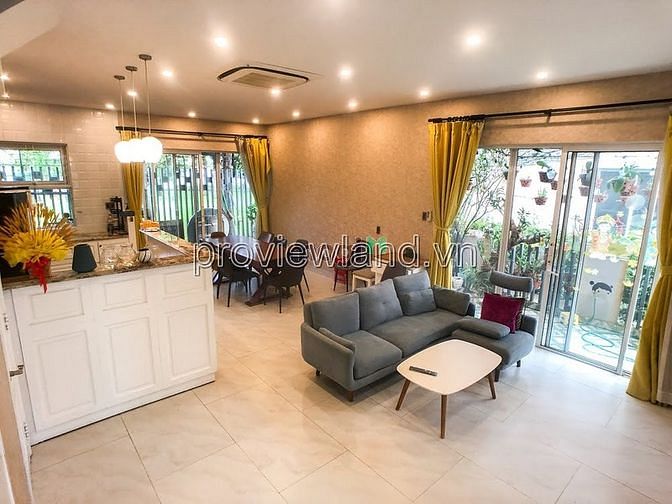 Hình ảnh Cập nhật giỏ hàng nhà phố/ villa Palm Residence Thủ Đức đang cho thuê