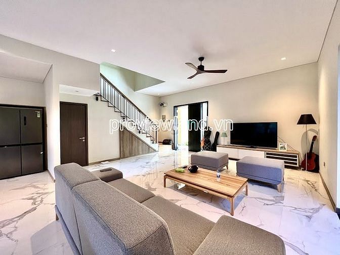 Hình ảnh Cập nhật giỏ hàng nhà phố/ villa Palm Residence Thủ Đức đang cho thuê