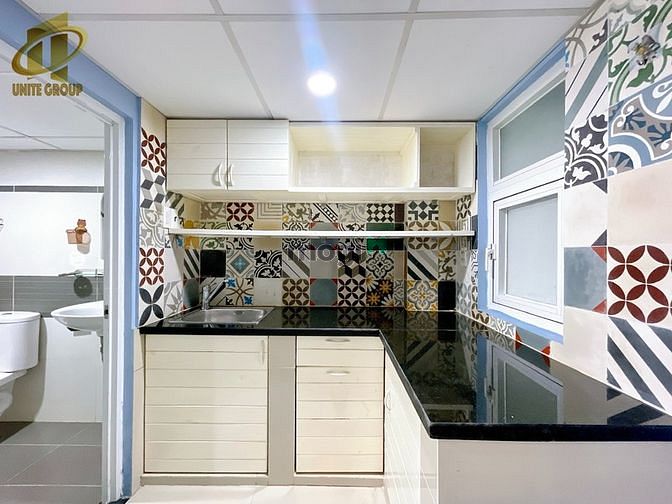 Hình ảnh Mb6623 nạp rút nhanh chóng Duplex siêu thoáng tại gần ĐH Tôn Đức Thắng