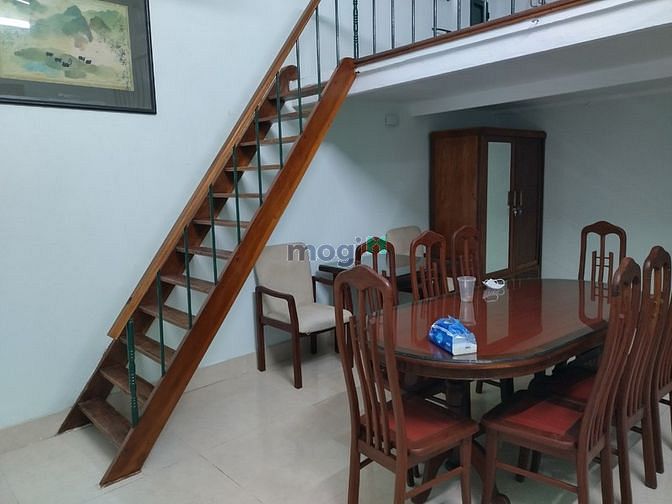 Hình ảnh Cho thuê tầng 2 số 18 Hàng Gà 10triệu/tháng.