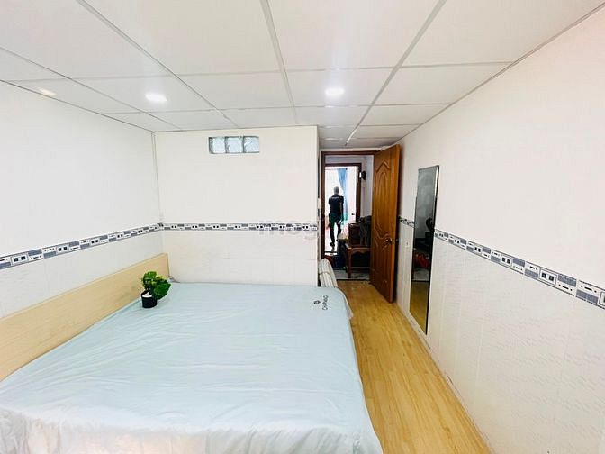 Hình ảnh Mb6623 nạp rút nhanh chóng mini Cửa Sổ Thoáng - Full Nội Thất - Ngã Tư Phú Nhuận