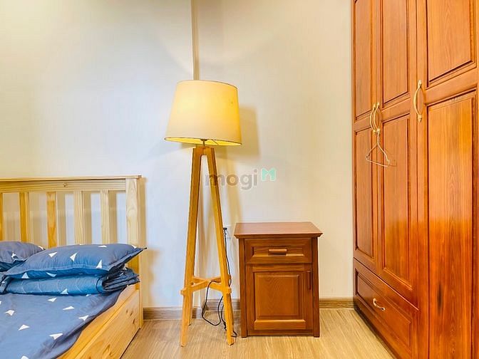 Hình ảnh 🔥Cho Hộ View Sông 2PN2WC Căn Hộ Full Nội Thất Đông Nam Gió Mát