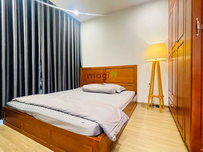 Hình ảnh 🔥Cho Hộ View Sông 2PN2WC Căn Hộ Full Nội Thất Đông Nam Gió Mát