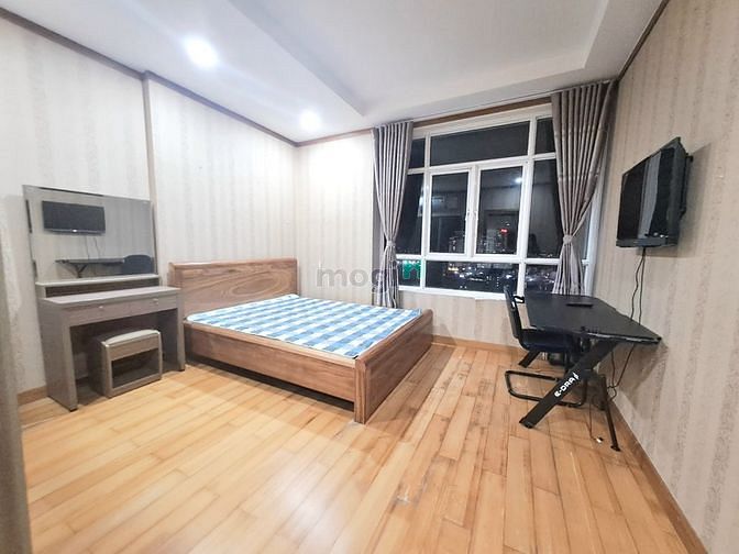 Hình ảnh Share phòng chung cư căn Penhouse quận 7 Phú Mỹ Hưng