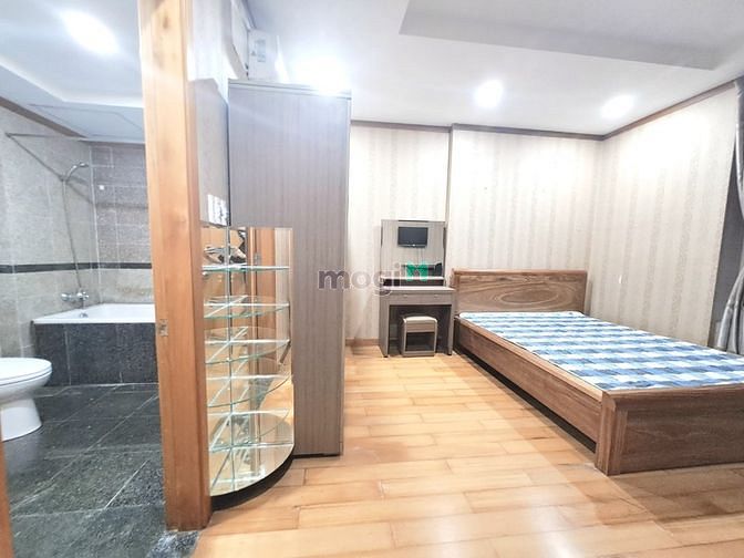 Hình ảnh Share phòng chung cư căn Penhouse quận 7 Phú Mỹ Hưng