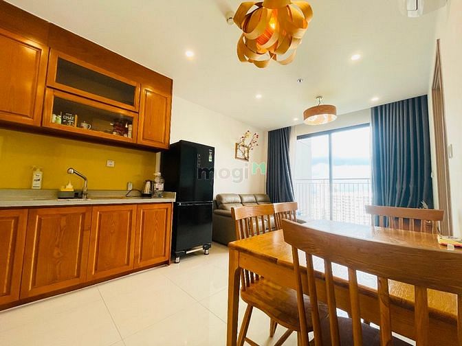 Hình ảnh 🔥Cho Hộ View Sông 2PN2WC Căn Hộ Full Nội Thất Đông Nam Gió Mát