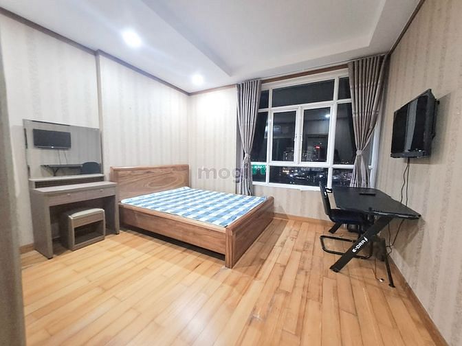 Hình ảnh Share phòng chung cư căn Penhouse quận 7 Phú Mỹ Hưng