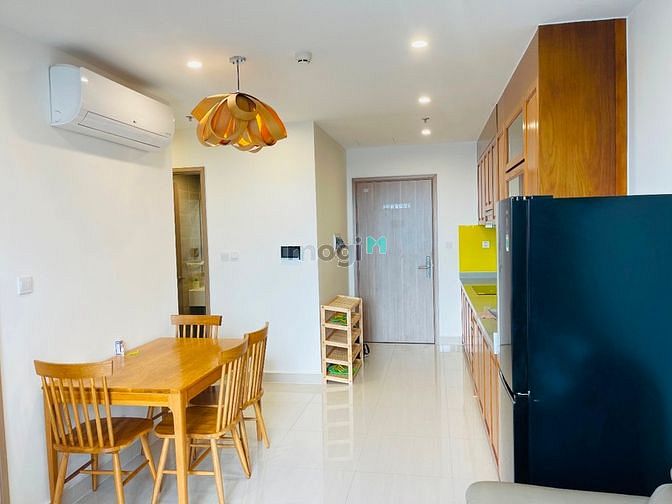 Hình ảnh 🔥Cho Hộ View Sông 2PN2WC Căn Hộ Full Nội Thất Đông Nam Gió Mát