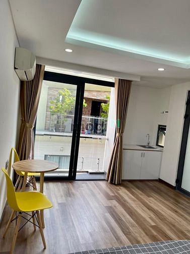 Hình ảnh 📍🌈Căn Hộ Studio Bancol View Đẹp Tại Tân Bình 💯