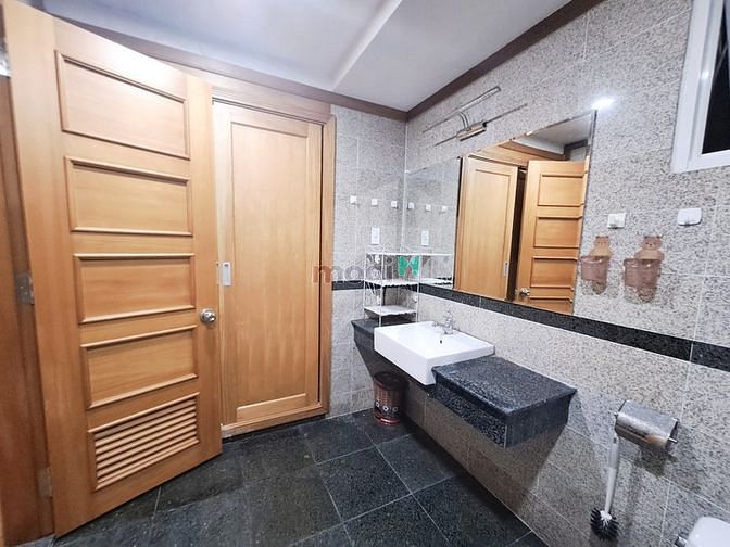 Hình ảnh Share phòng chung cư căn Penhouse quận 7 Phú Mỹ Hưng