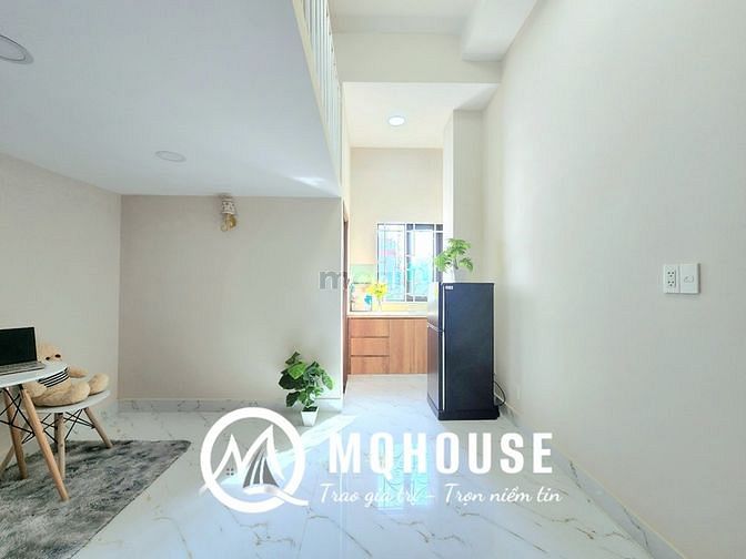 Hình ảnh ✨Khai trương 30 Duplex_Hầm xe_Thang máu_Bảo vệS Quận 10✨