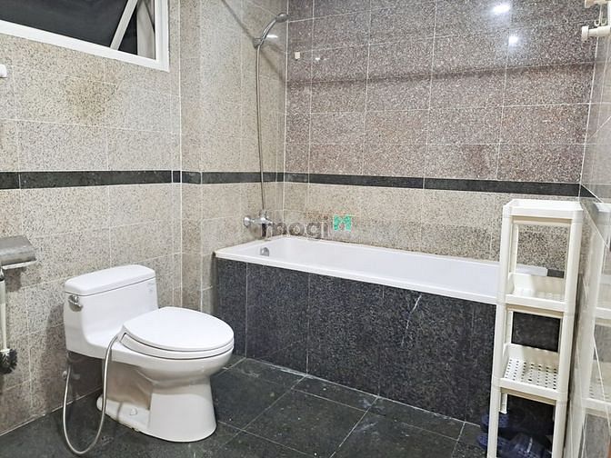 Hình ảnh Share phòng chung cư căn Penhouse quận 7 Phú Mỹ Hưng
