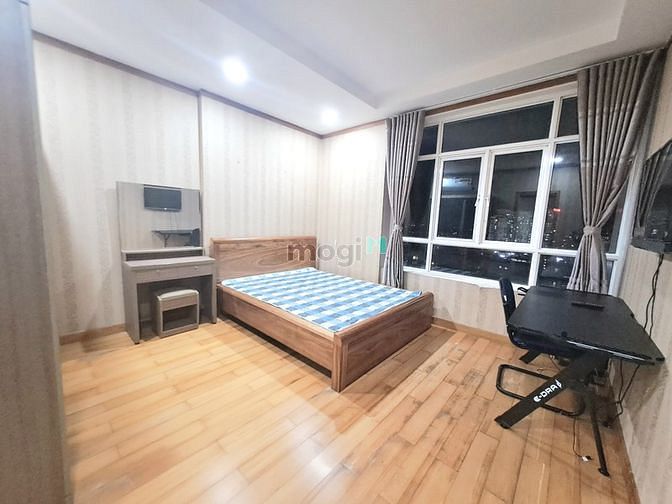 Hình ảnh Share phòng chung cư căn Penhouse quận 7 Phú Mỹ Hưng