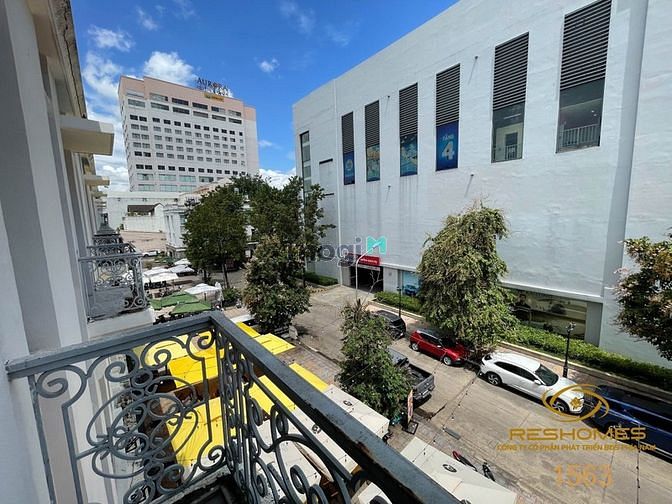 Hình ảnh Cho thuê căn SHOPHOUSE VINCOM đã hoàn thiện P. Tân Mai Biên Hòa