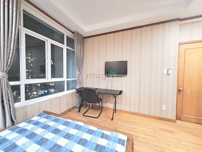 Hình ảnh Share phòng chung cư căn Penhouse quận 7 Phú Mỹ Hưng