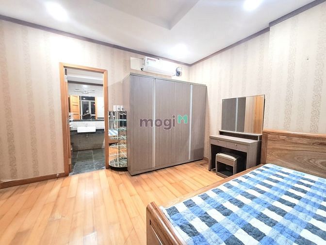 Hình ảnh Share phòng chung cư căn Penhouse quận 7 Phú Mỹ Hưng