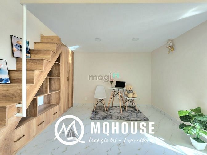 Hình ảnh ✨Khai trương 30 Duplex_Hầm xe_Thang máu_Bảo vệS Quận 10✨