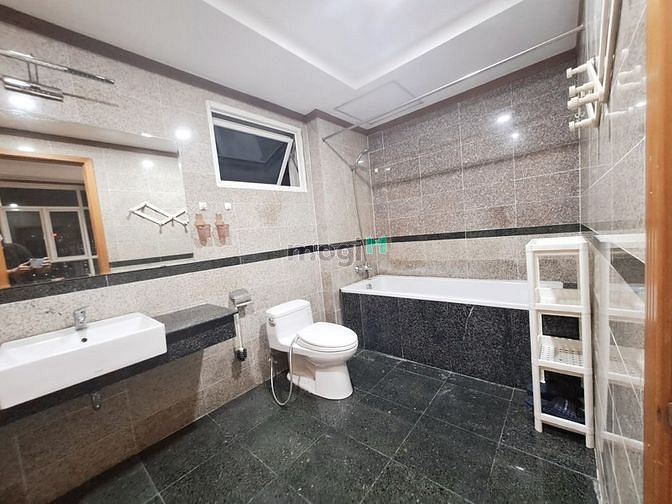 Hình ảnh Share phòng chung cư căn Penhouse quận 7 Phú Mỹ Hưng
