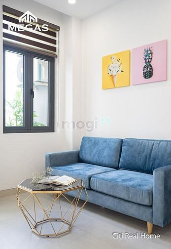 Hình ảnh Mb6623 nạp rút nhanh chóng cao cấp 2PN BAN CÔNG siêu rộng - FULL nội thất NGAY THẢO ĐIỀN