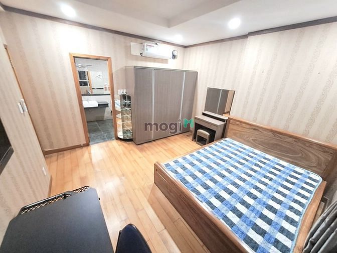 Hình ảnh Share phòng chung cư căn Penhouse quận 7 Phú Mỹ Hưng