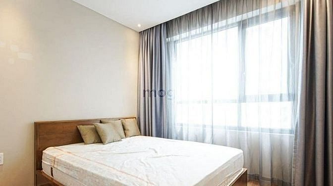 Hình ảnh CHỈ DUY NHẤT CH Masteri Thảo Điền 68m2 Chỉ 2.1 tỷ 2PN