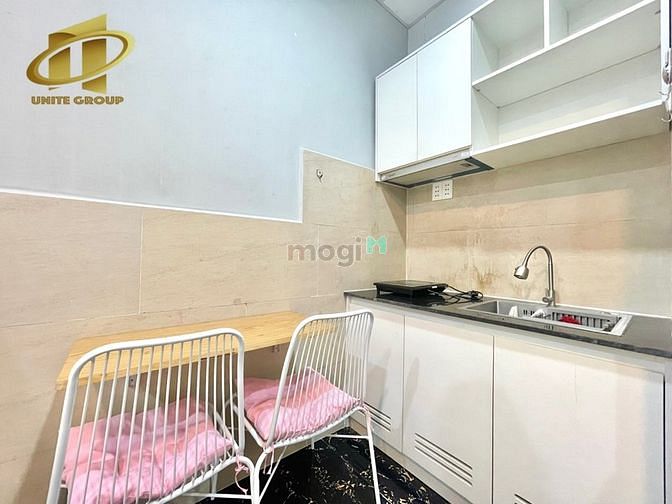 Hình ảnh Studi full nội thất khu vực quận 7